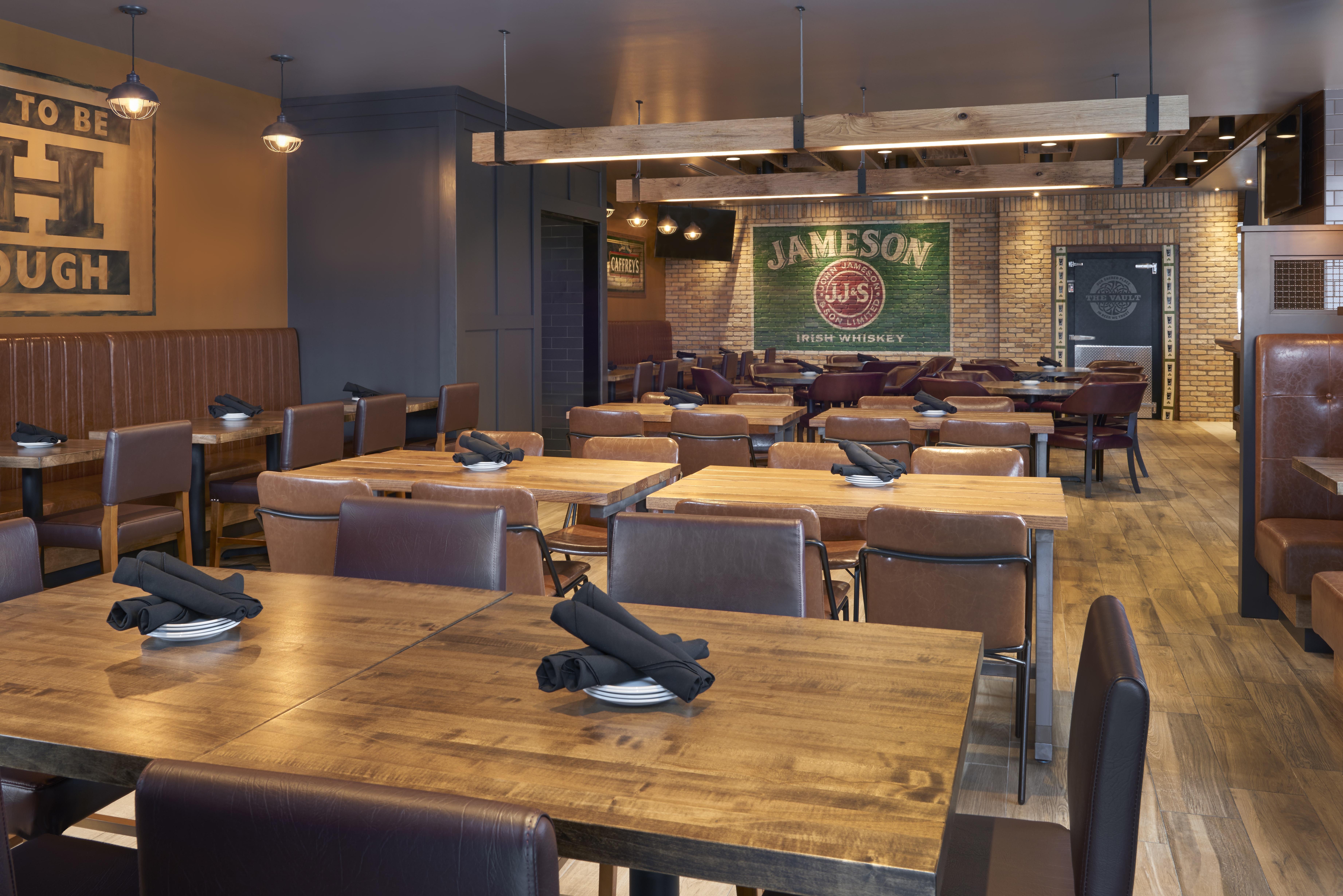 Four Points By Sheraton Toronto Airport East Экстерьер фото