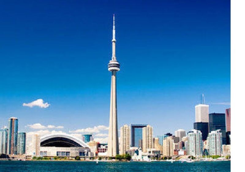 Four Points By Sheraton Toronto Airport East Экстерьер фото
