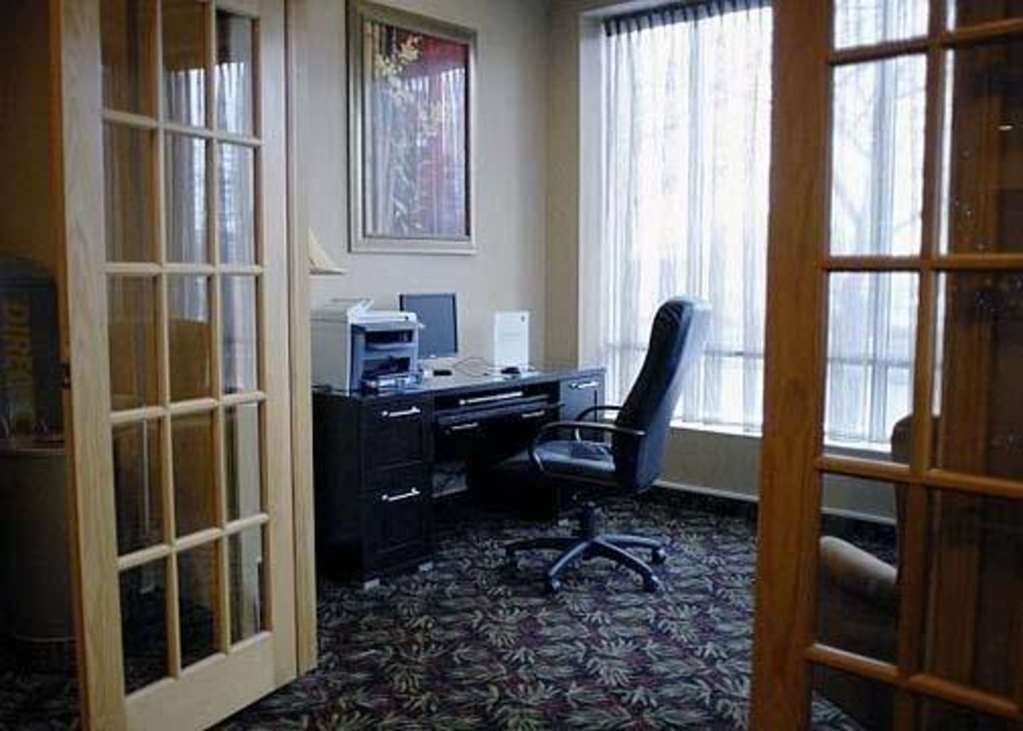Four Points By Sheraton Toronto Airport East Удобства фото