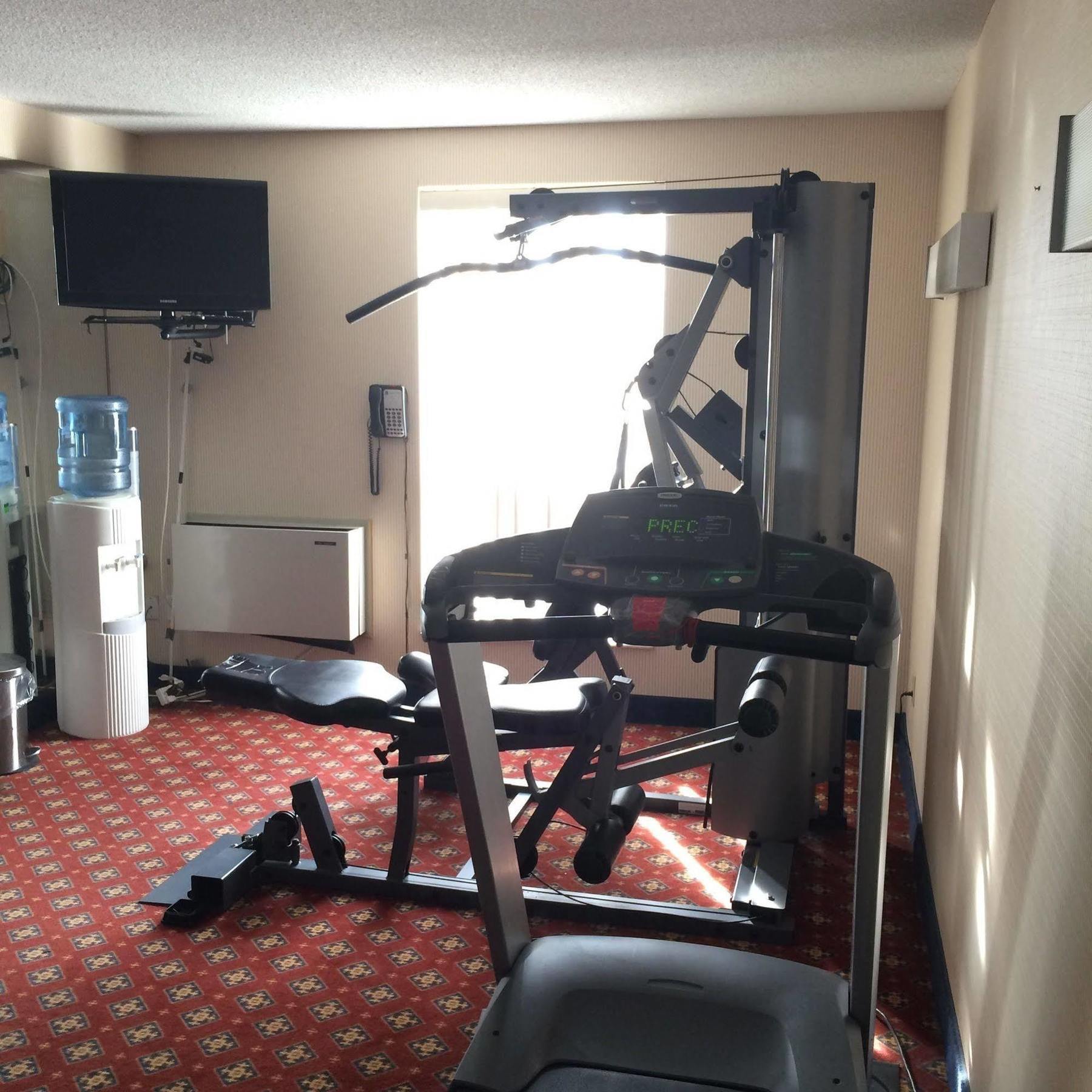 Four Points By Sheraton Toronto Airport East Экстерьер фото