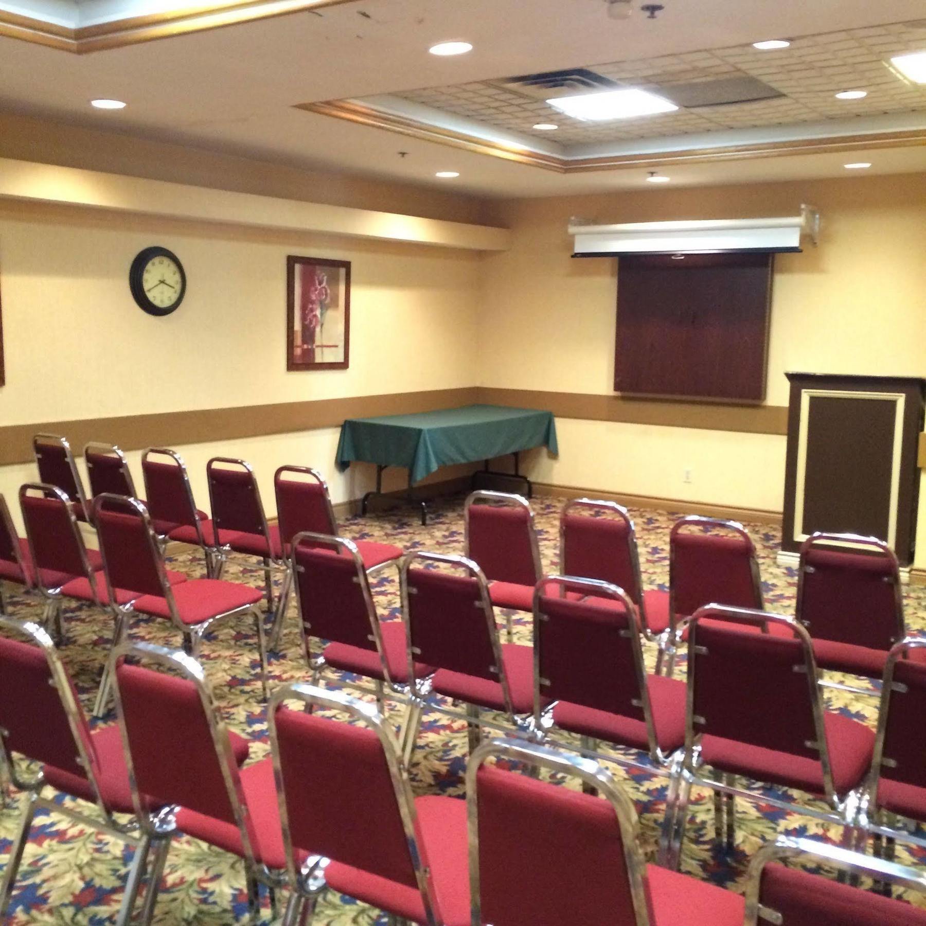 Four Points By Sheraton Toronto Airport East Экстерьер фото